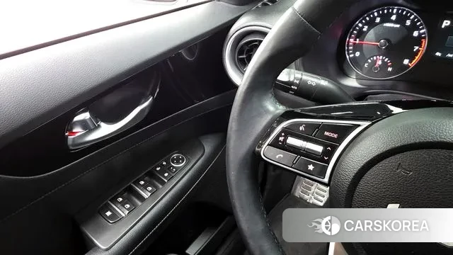 Kia The New K3 2nd generation id 3711552 из Кореи 9