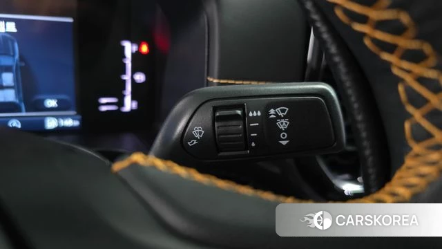 Ford Ranger 4th Generation id 4778598 из Кореи 9