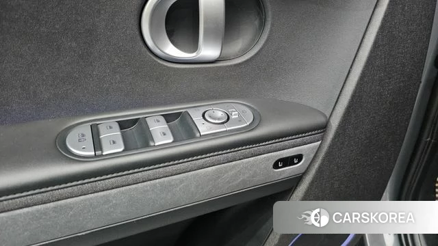 Hyundai Ionic 5 id 4409030 из Кореи 9
