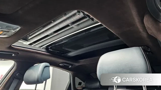 Genesis G80 (RG3) id 3399170 из Кореи 9