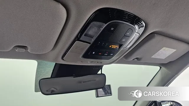 Hyundai Sonata (DN8) id 3453844 из Кореи 9