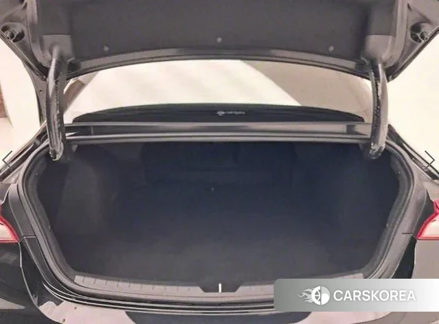 Kia K5 Hybrid 3rd Generation id 3751849 из Кореи 9