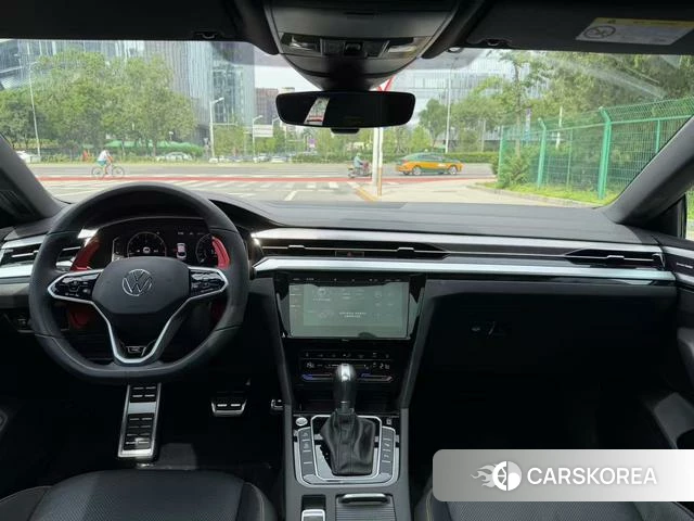 Volkswagen CC id 4380728 из Китая 9