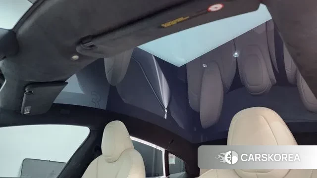 Tesla Model S id 3497233 из Кореи 9