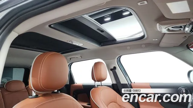 Mini Cooper S Countryman id 2717285 из Кореи 9