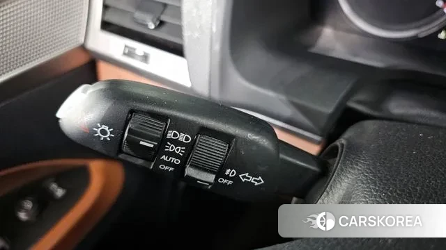 Ssangyong Rexton Sports id 3687472 из Кореи 9