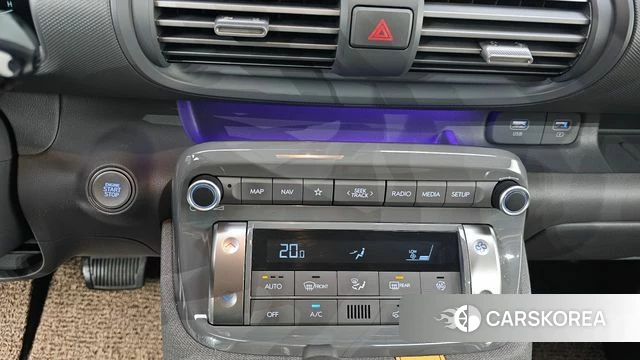 Hyundai Casper id 4223179 из Кореи 9