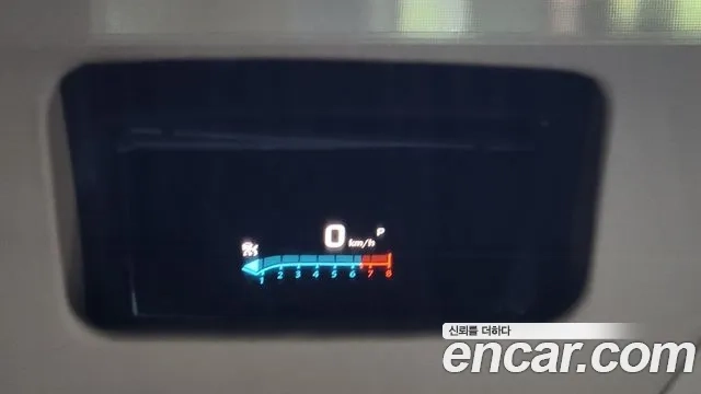 Cadillac XT5 id 2922957 из Кореи 9