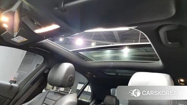 Mercedes-Benz E-Class W213 id 3778281 из Кореи 9