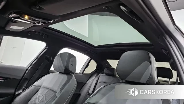 BMW 5 Series (G60) id 3745523 из Кореи 9