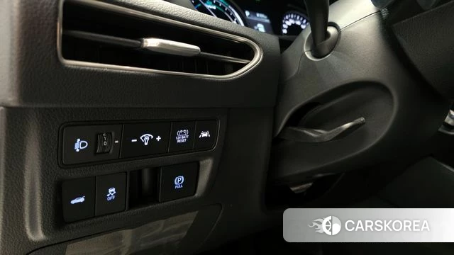 Hyundai Sonata Hybrid (DN8) id 3893162 из Кореи 9