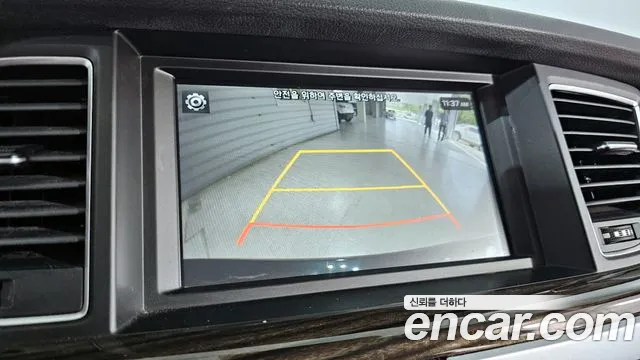 Genesis G80 id 2834689 из Кореи 9