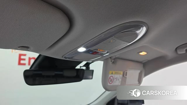 Hyundai Ionic 5 id 4744287 из Кореи 9