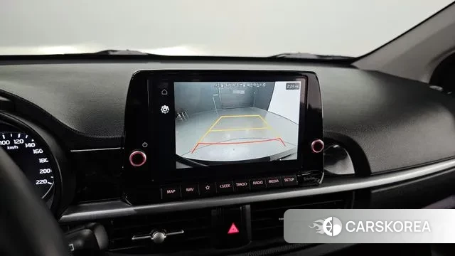 Kia Morning Urban (JA) id 3474051 из Кореи 9