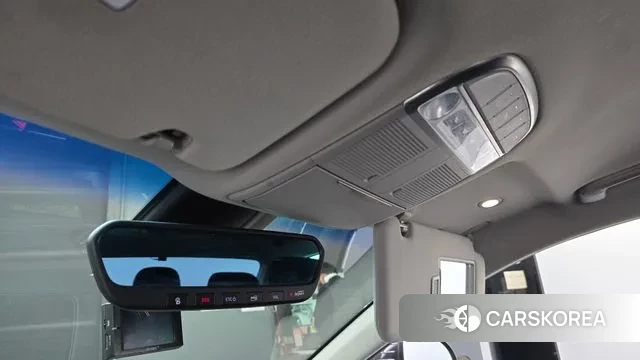 Genesis EQ900 id 3303054 из Кореи 9