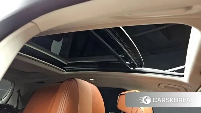 BMW X7 (G07) id 3028670 из Кореи 9