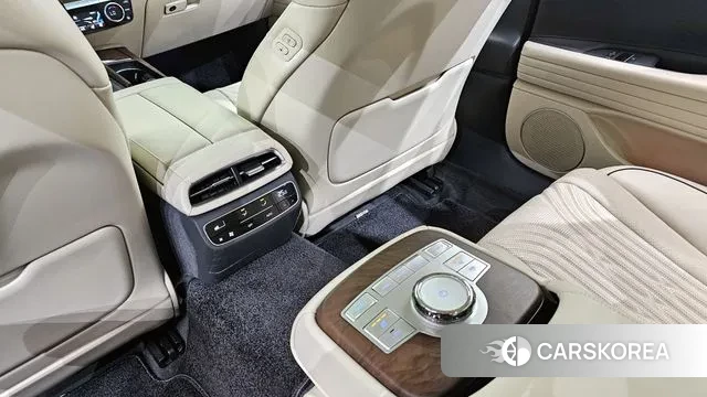 Genesis G80 (RG3) id 3042738 из Кореи 9