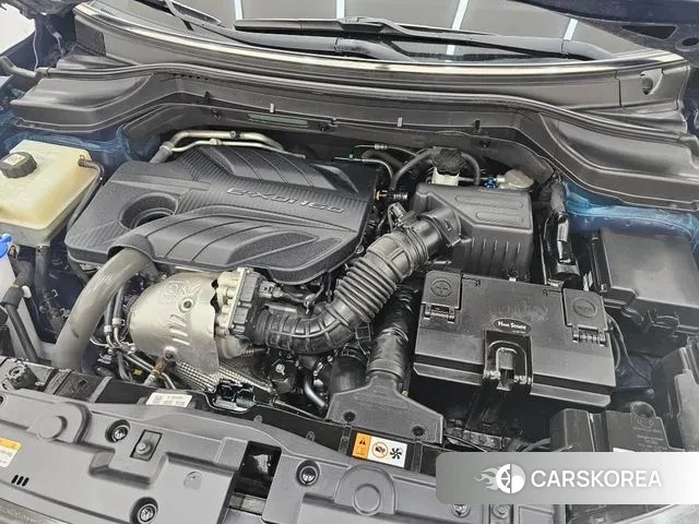 Ssangyong Berry New Tivoli id 2990902 из Кореи 9