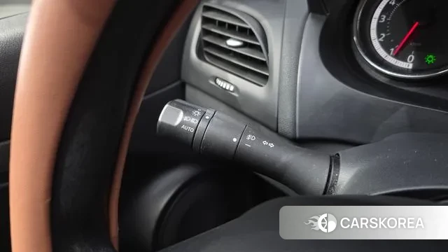 Renault Korea (Samsung) SM3 Neo id 3608314 из Кореи 9