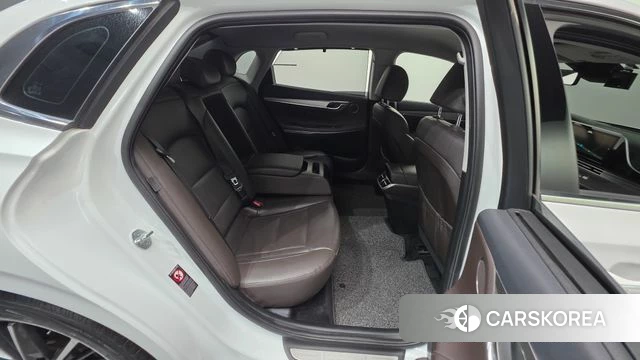 Hyundai The New Grandeur IG id 4535256 из Кореи 9