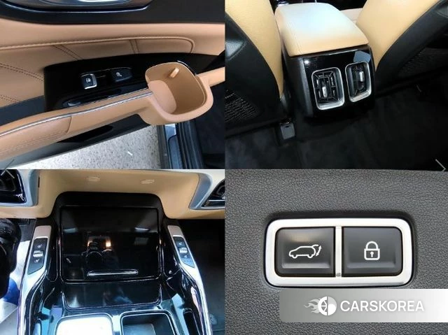 Kia Sorento 4th Generation id 4948901 из Кореи 9