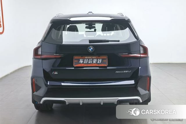 BMW X1 id 4300126 из Китая 9