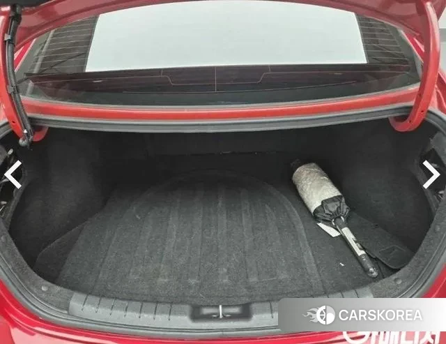 Hyundai The New Avante AD id 3350982 из Кореи 9