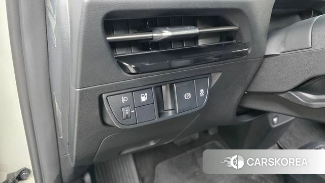 Kia EV6 id 4783708 из Кореи 9
