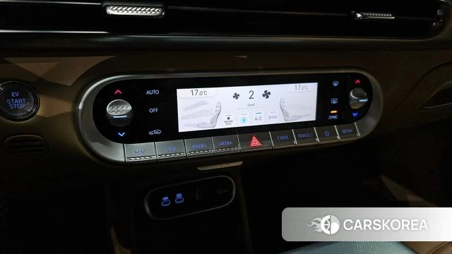 Genesis GV60 id 4783926 из Кореи 9