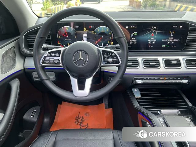 Mercedes-Benz GLE coupe id 4258852 из Китая 9