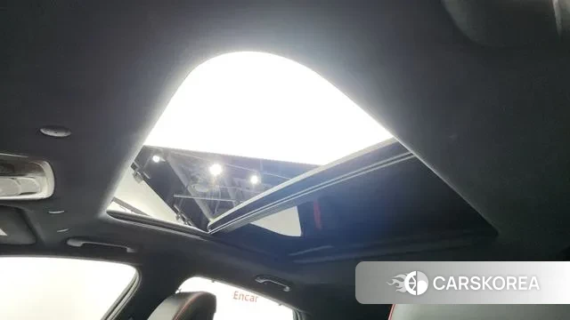 Genesis GV80 Coupe id 3624626 из Кореи 9