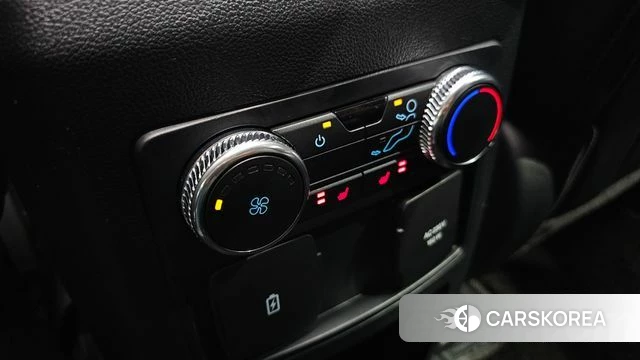 Ford Explorer 6th Generation id 4187427 из Кореи 9