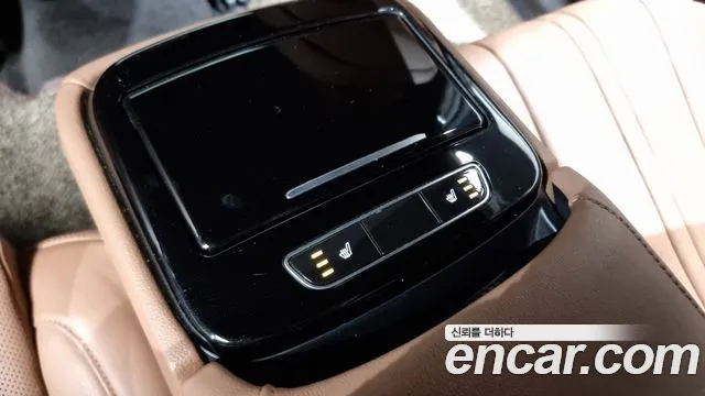 Genesis Electrified G80 (RG3) id 2676273 из Кореи 9