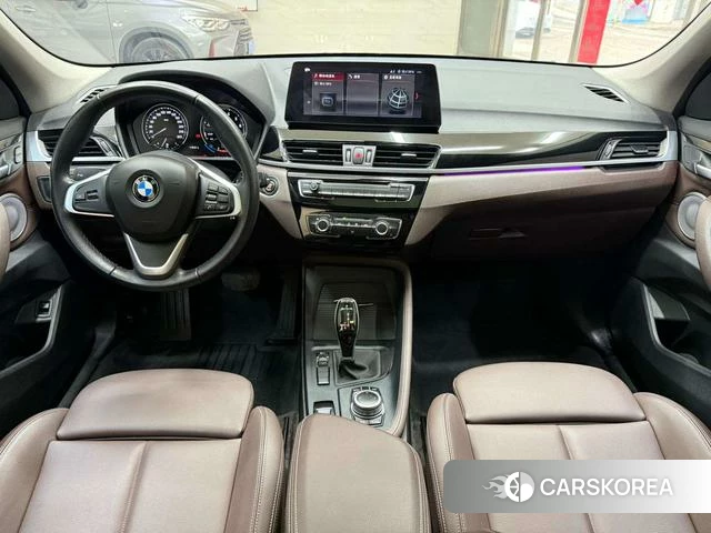 BMW X1 id 4255892 из Китая 9