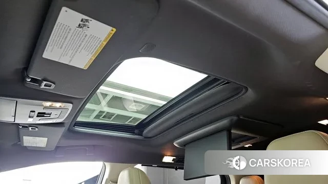 Toyota Sienna 4th Generation id 3011777 из Кореи 9