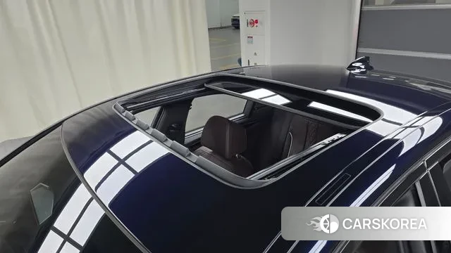 BMW 5 Series (G30) id 3416012 из Кореи 9