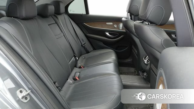 Mercedes-Benz E-Class W213 id 4508220 из Кореи 9