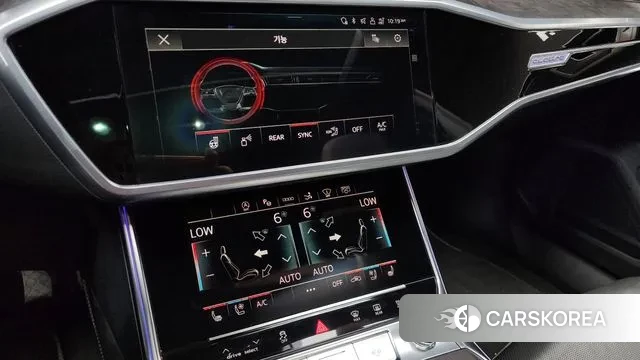 Audi A7 (4K) id 2895793 из Кореи 9