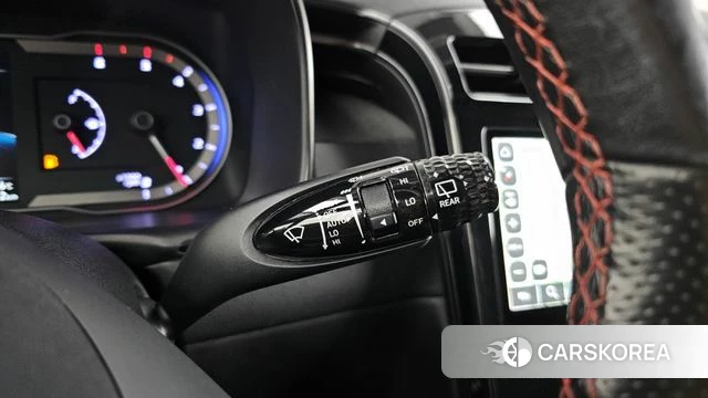 Hyundai Tucson (NX4) id 3799914 из Кореи 9