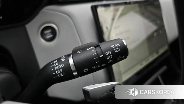 Land Rover Range Rover Velar id 4505125 из Кореи 9