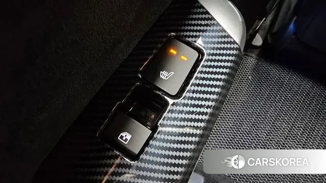 Kia EV6 id 3191165 из Кореи 9