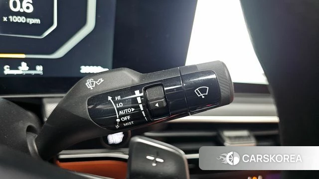 Kia The New K5 3rd generation id 4201271 из Кореи 9
