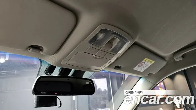 Ssangyong Beautiful Korando id 2852766 из Кореи 9