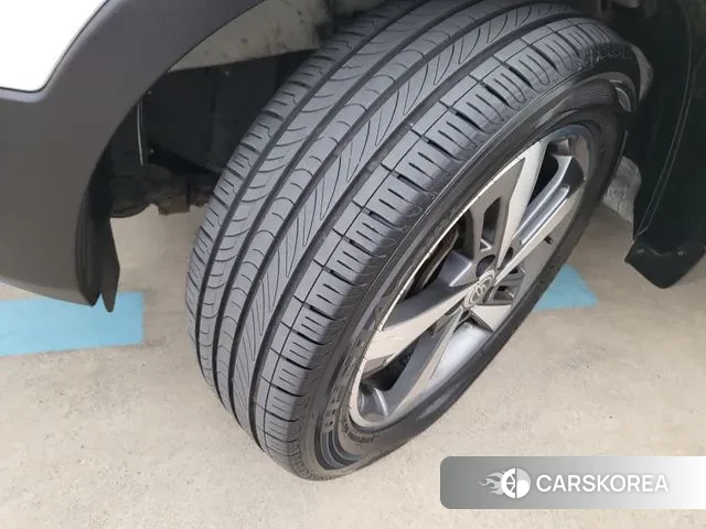 Ssangyong New Style Korando C id 3612687 из Кореи 9