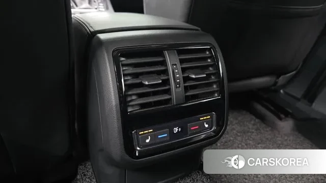 Volkswagen Arteon id 3778720 из Кореи 9