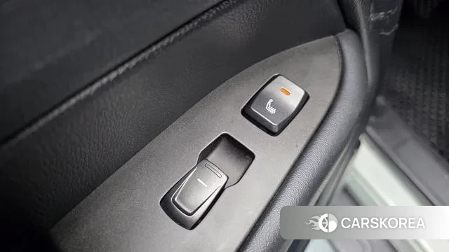 Ssangyong Rexton Sports id 3480416 из Кореи 9