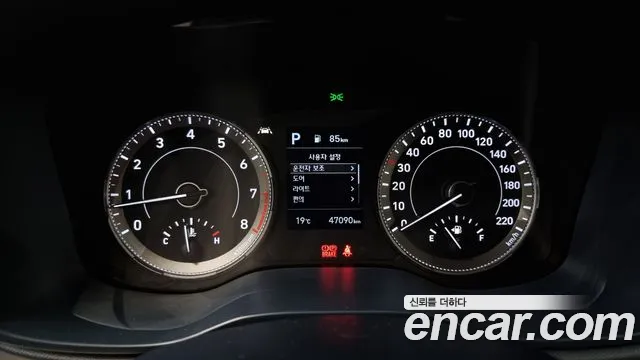 Hyundai Venue id 2653513 из Кореи 9