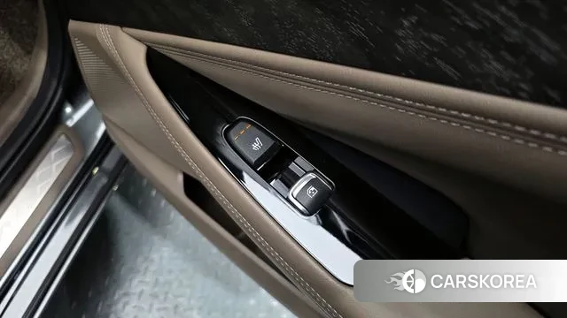 Kia K8 Hybrid id 3267997 из Кореи 9