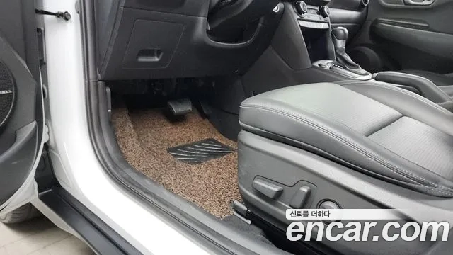 Hyundai Kona id 2946220 из Кореи 9