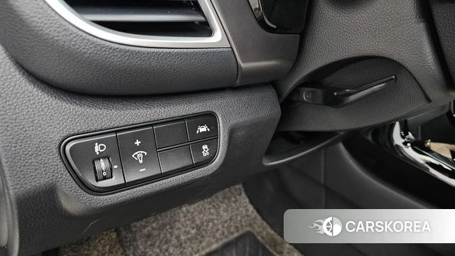 Kia Seltos id 4283919 из Кореи 9